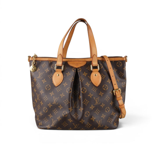 Palermo PM Monogram