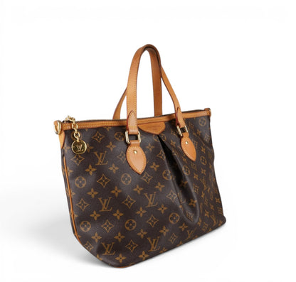 Palermo PM Monogram