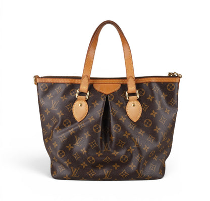 Palermo PM Monogram