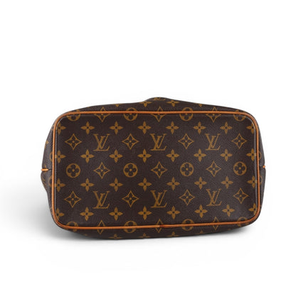 Palermo PM Monogram