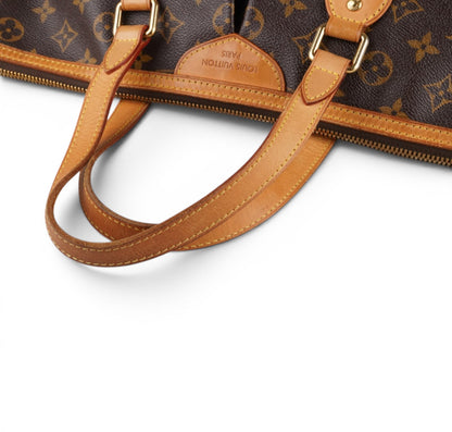 Palermo PM Monogram