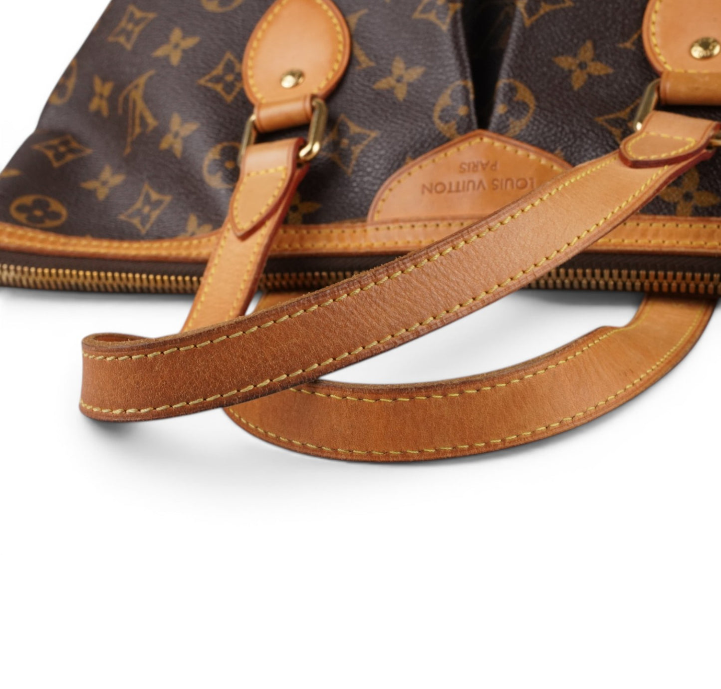 Palermo PM Monogram