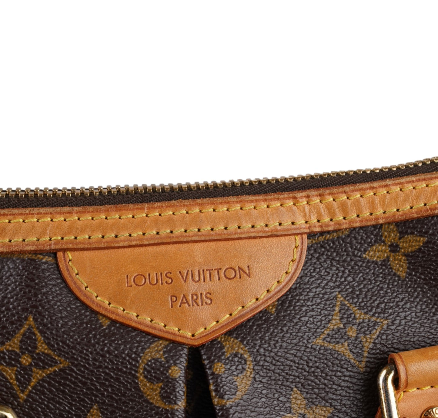 Palermo PM Monogram