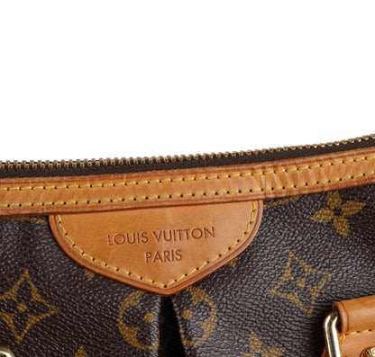 Palermo PM Monogram