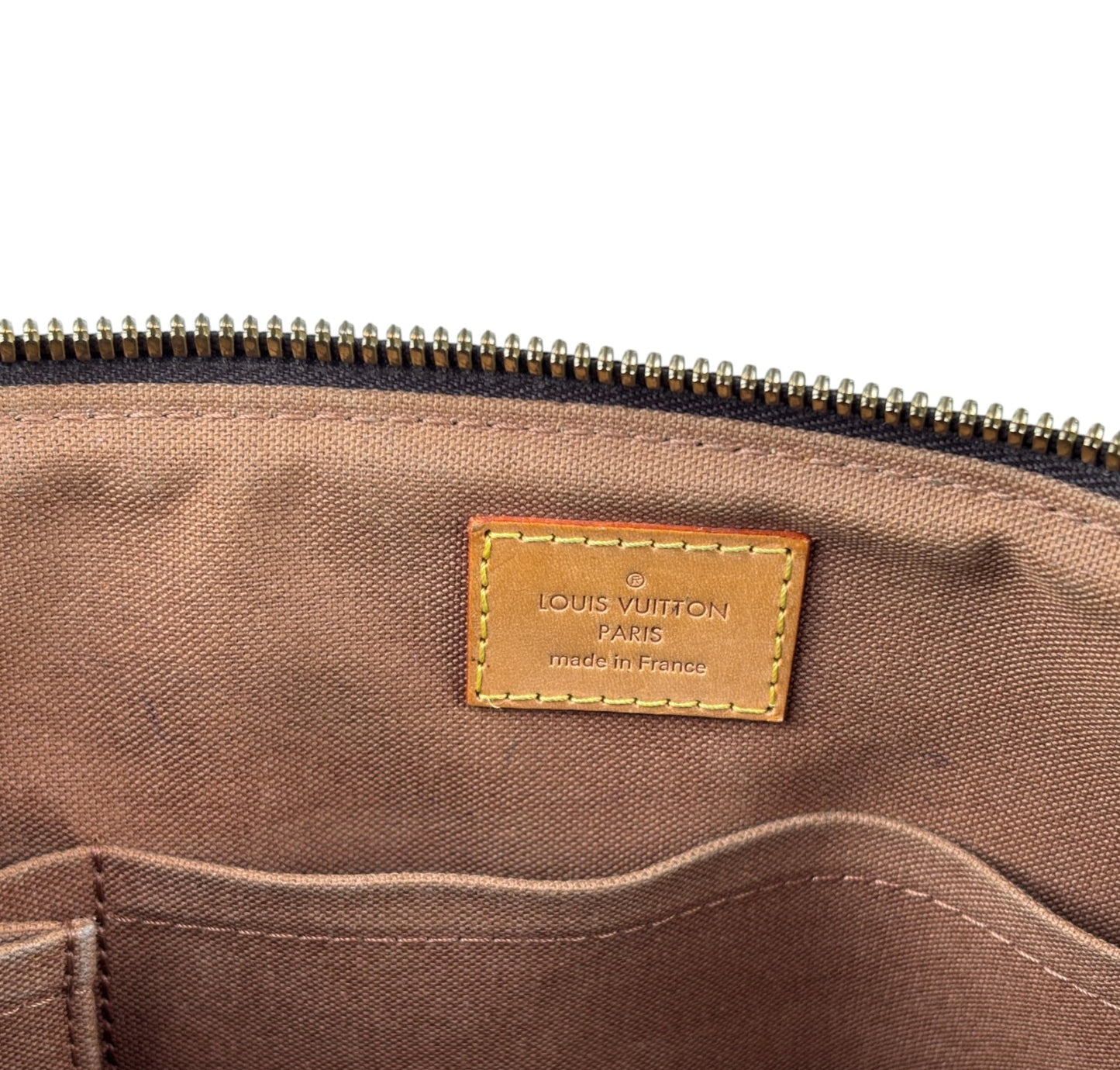 Palermo PM Monogram