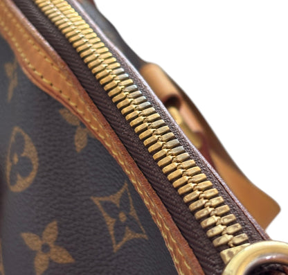 Palermo PM Monogram