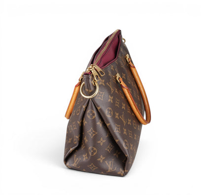 Pallas Monogram 
