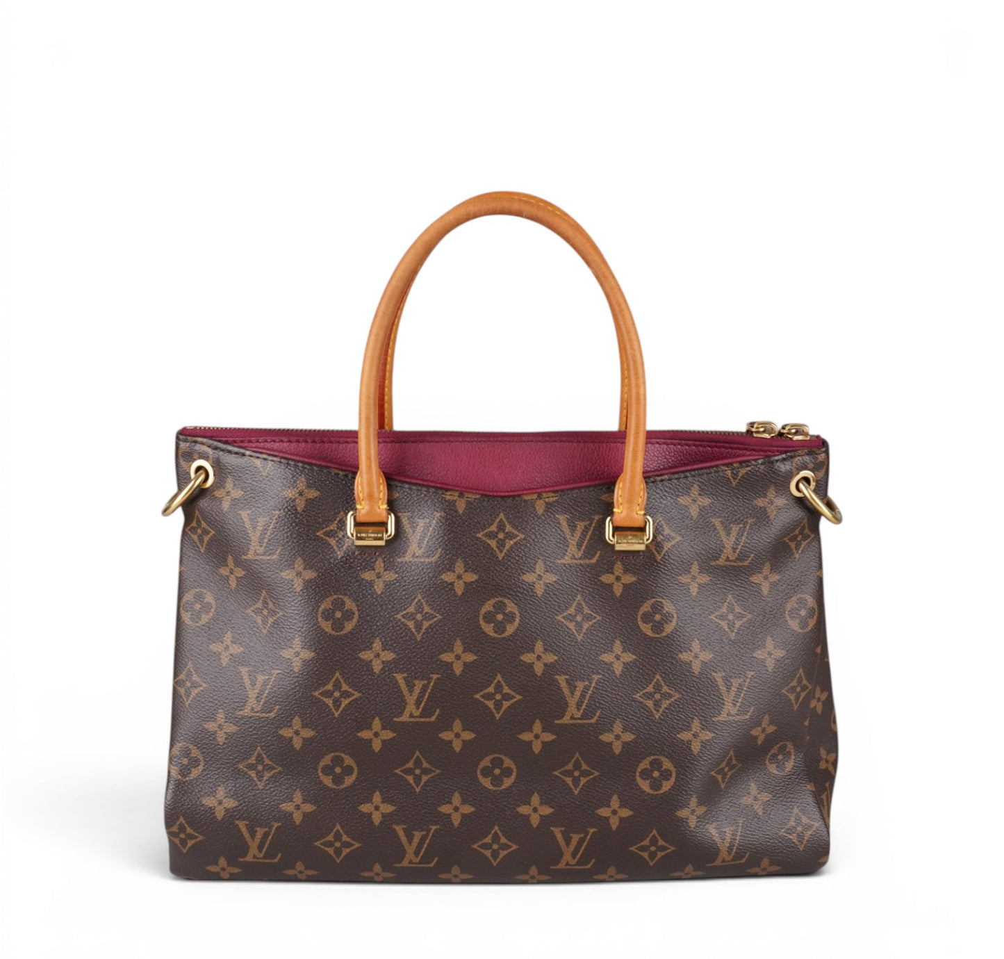 Pallas Monogram 