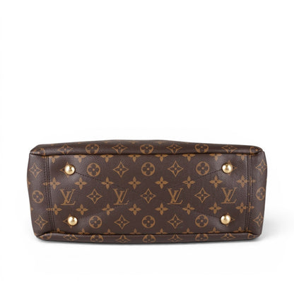 Pallas Monogram 