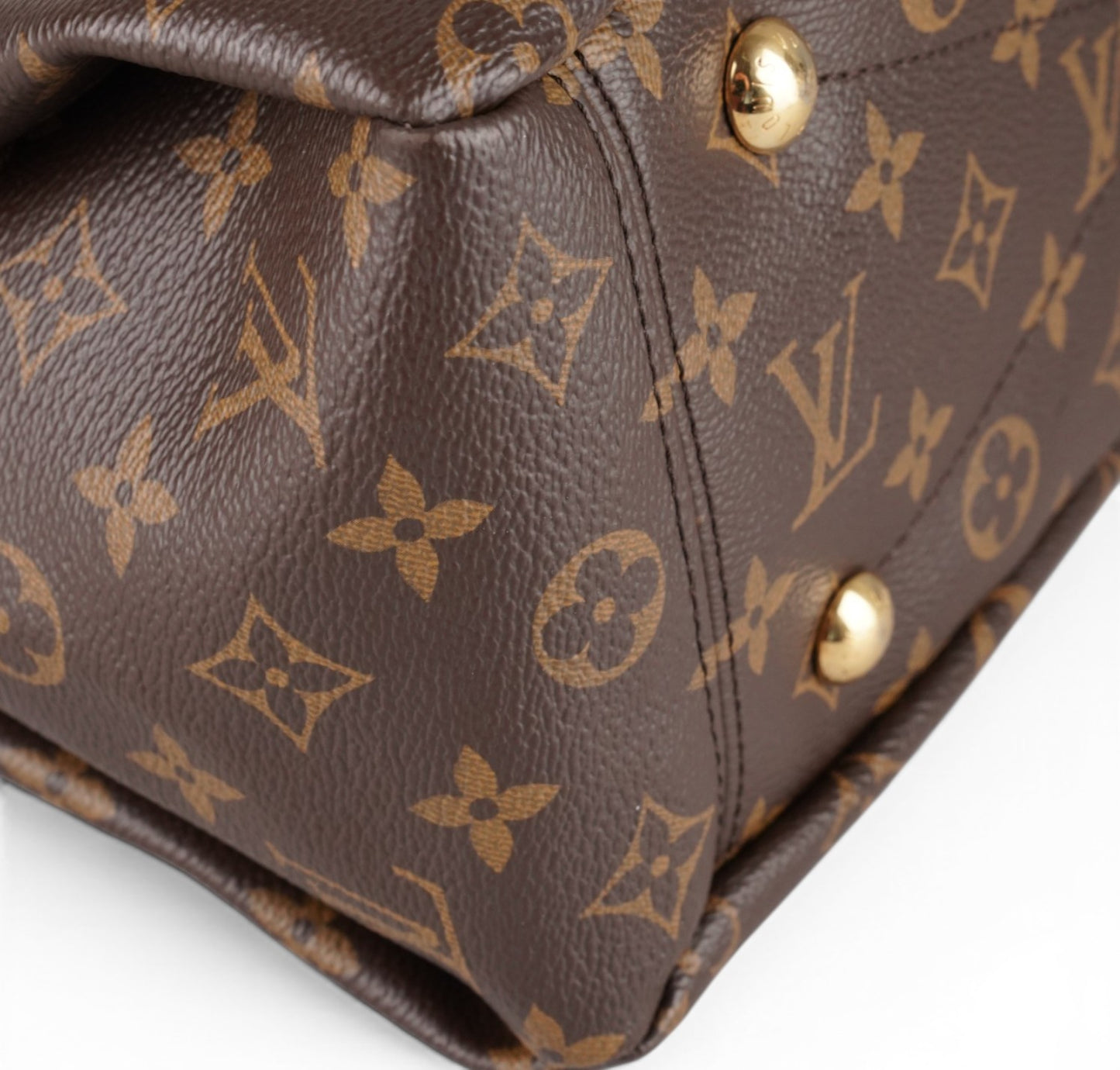 Pallas Monogram 