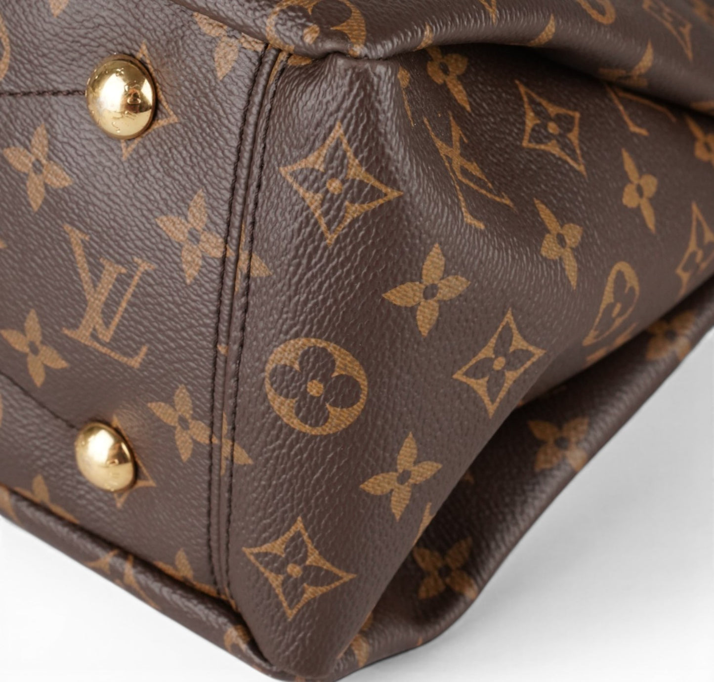 Pallas Monogram 