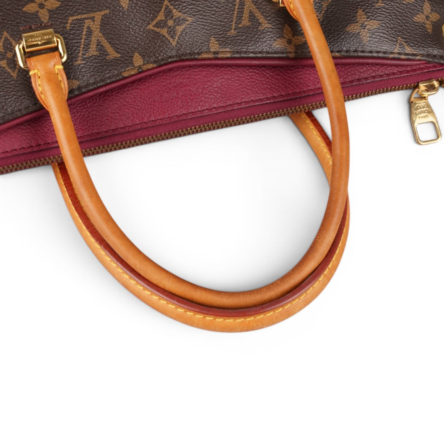 Pallas Monogram 