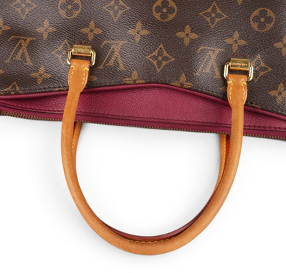Pallas Monogram 