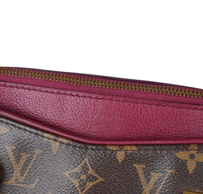 Pallas Monogram 
