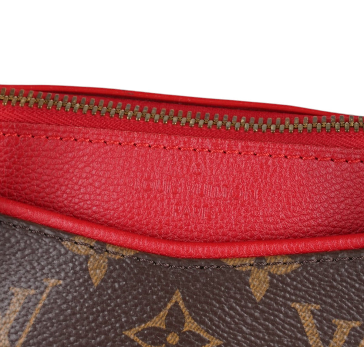 Pallas Monogram