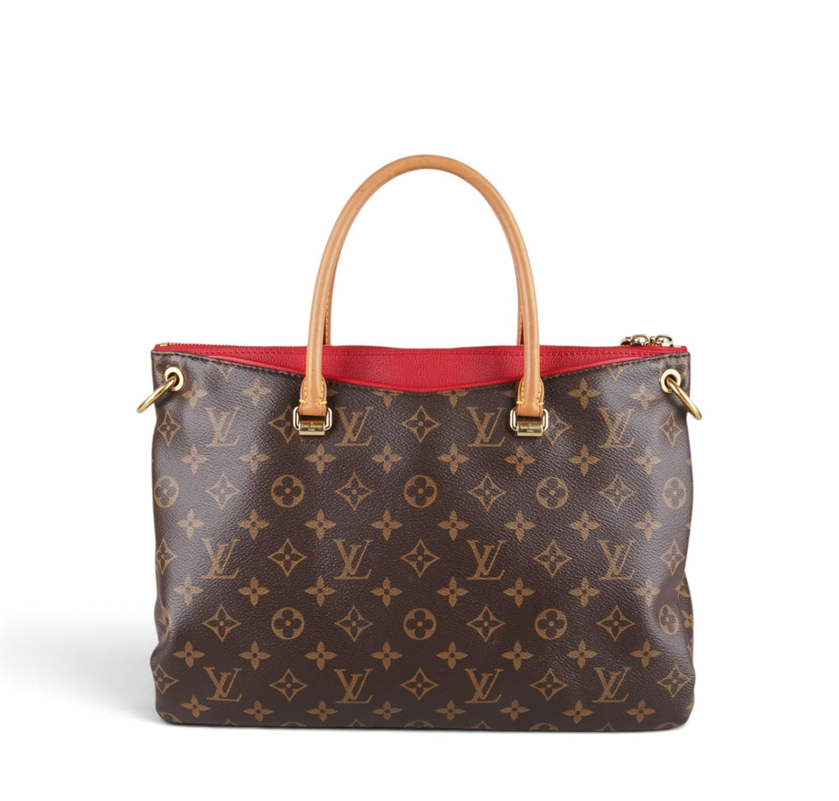 Pallas Monogram
