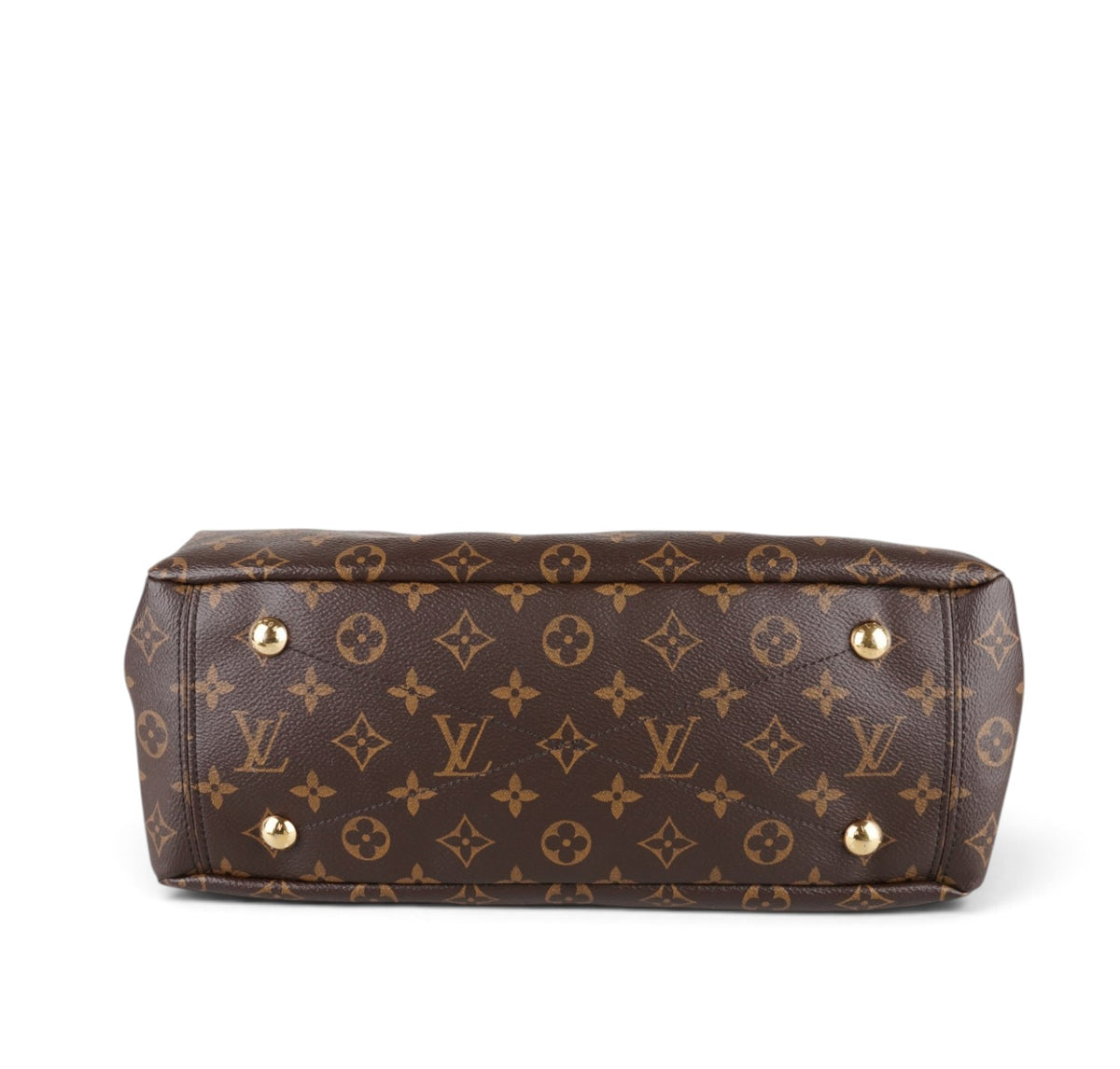 Pallas Monogram