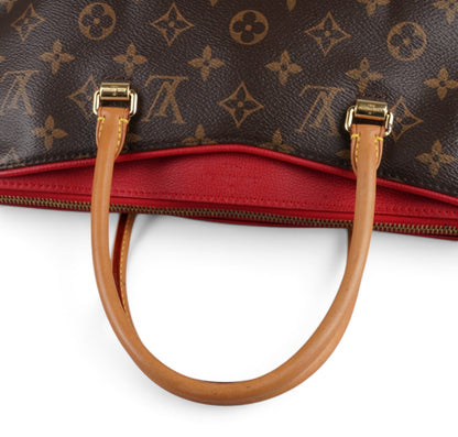 Pallas Monogram