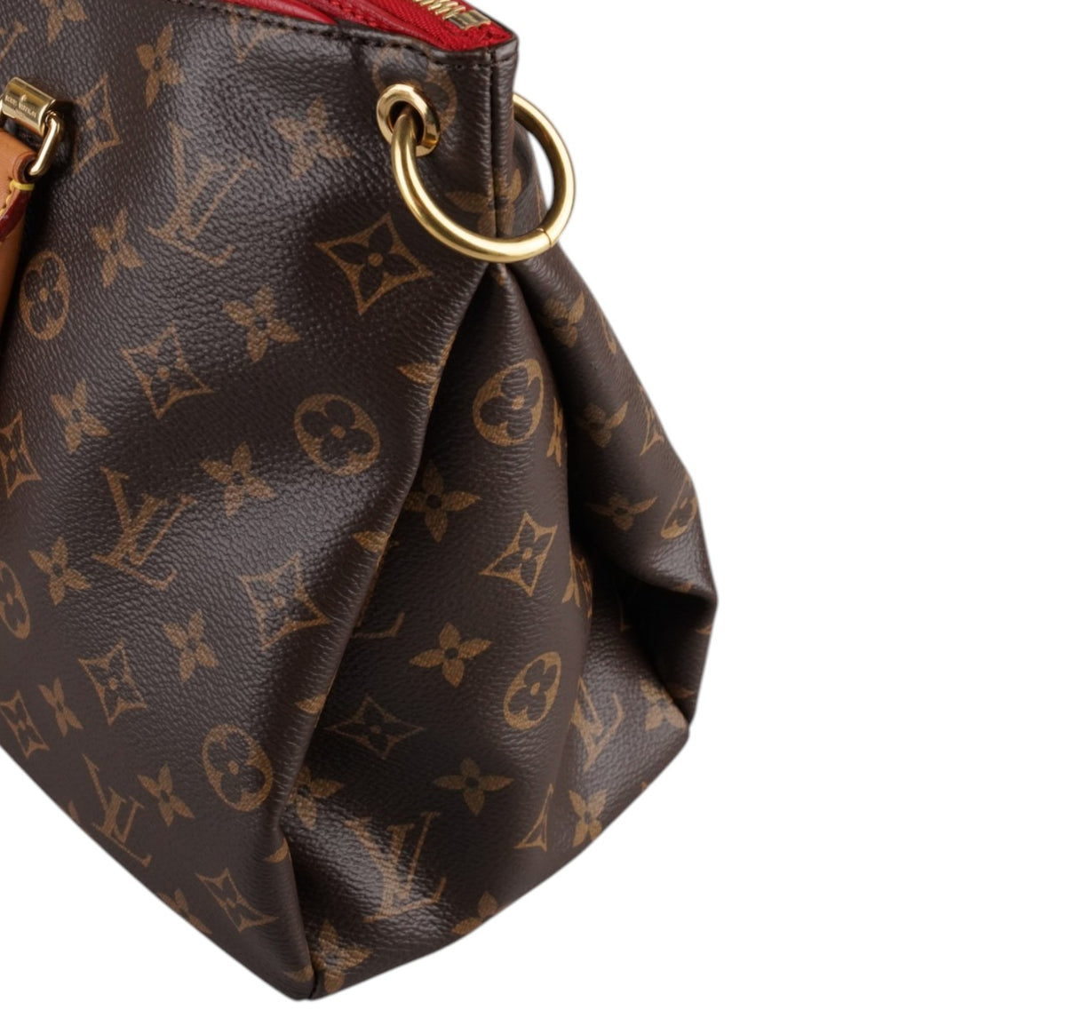 Pallas Monogram