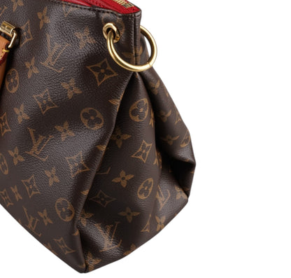 Pallas Monogram