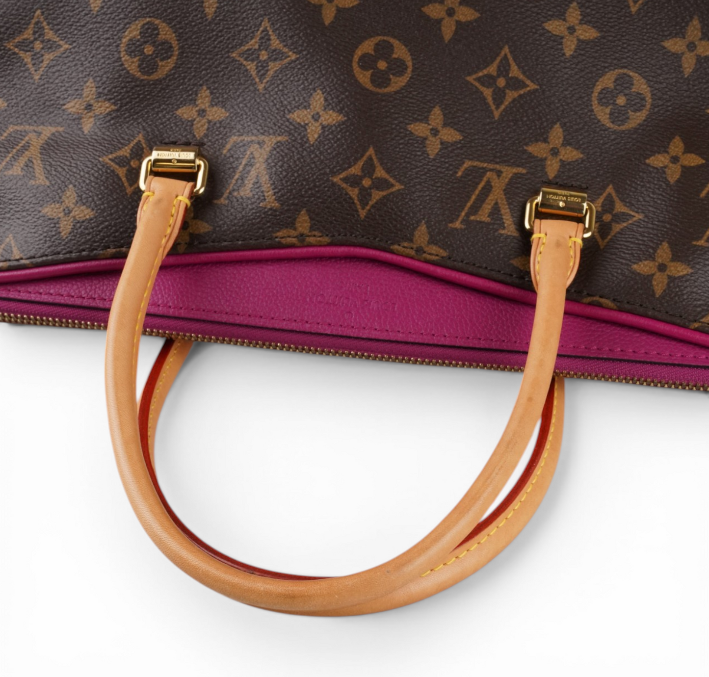 Pallas Monogram