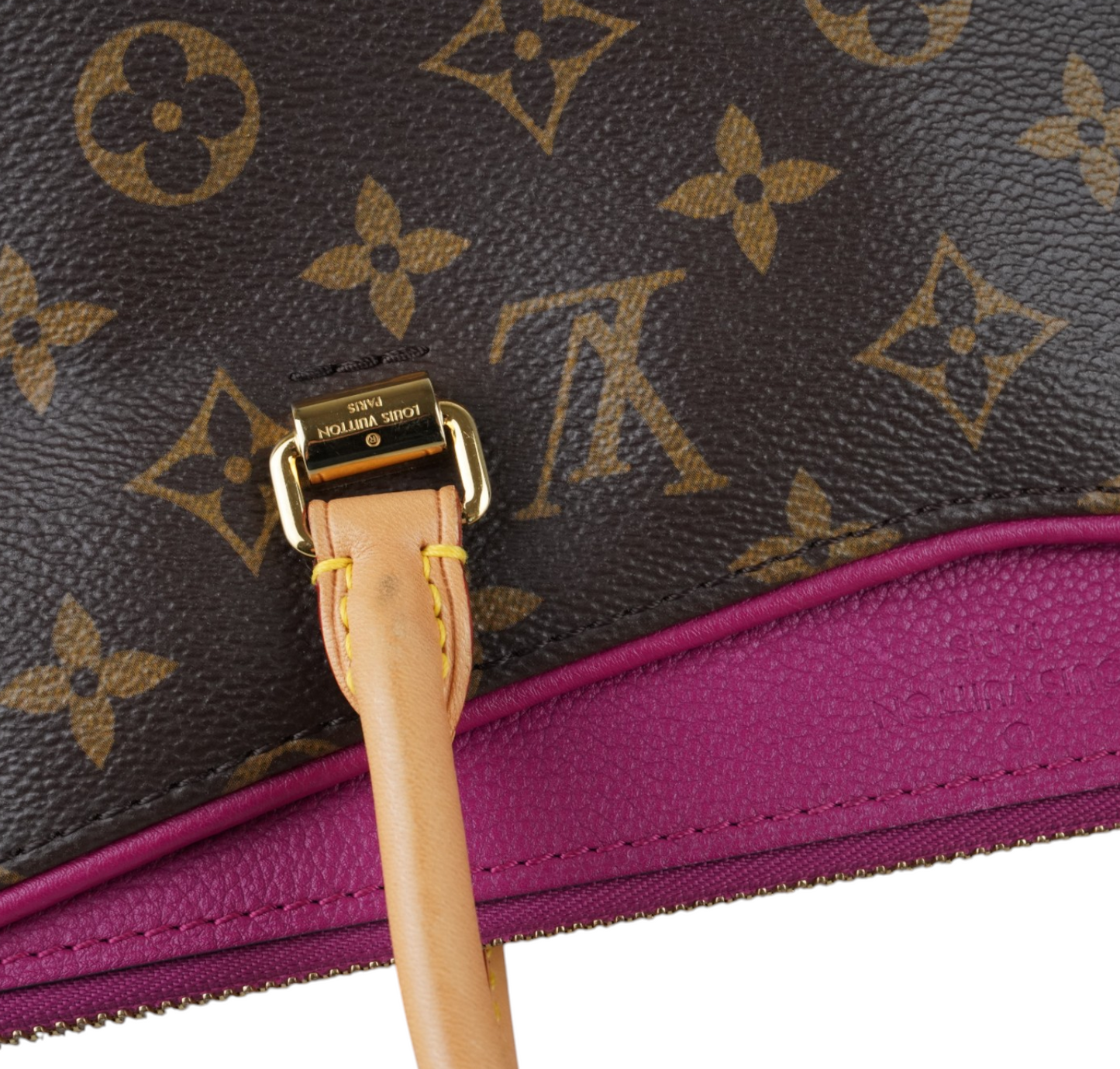 Pallas Monogram