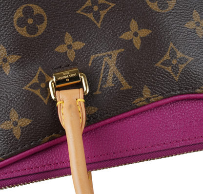 Pallas Monogram
