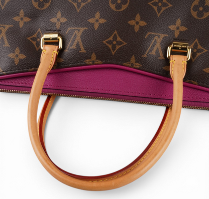 Pallas Monogram