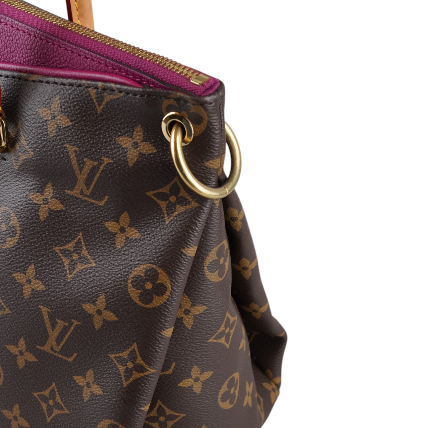 Pallas Monogram