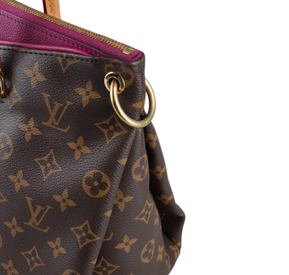 Pallas Monogram