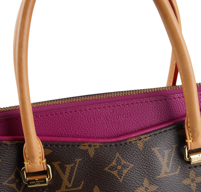 Pallas Monogram