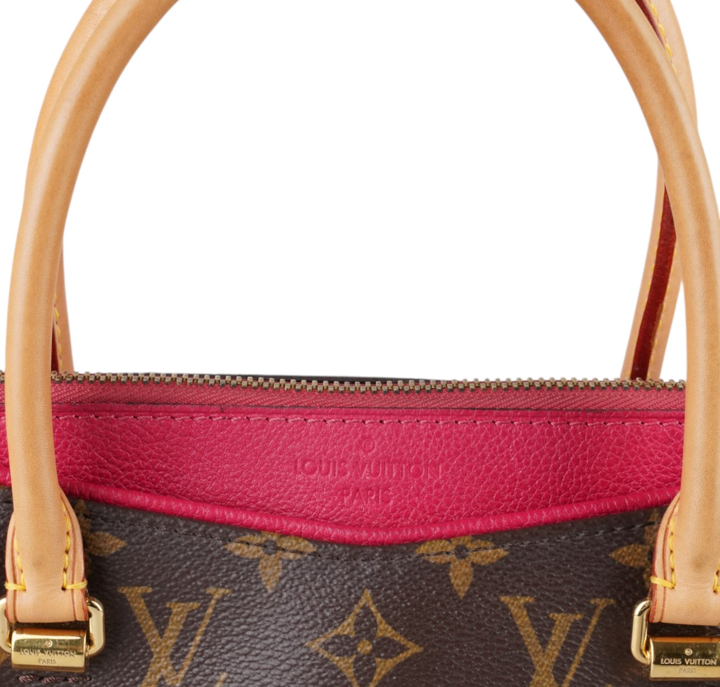 Pallas Monogram