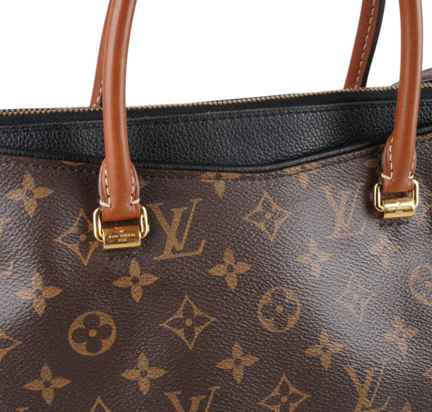 Pallas Monogram