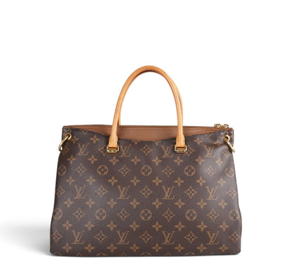 Pallas Monogram