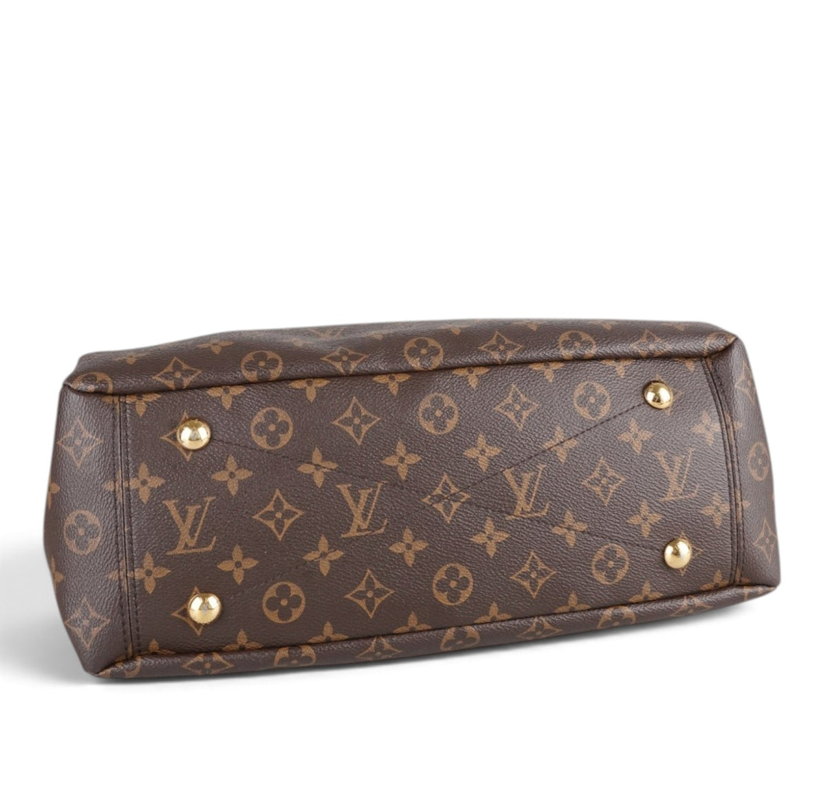 Pallas Monogram