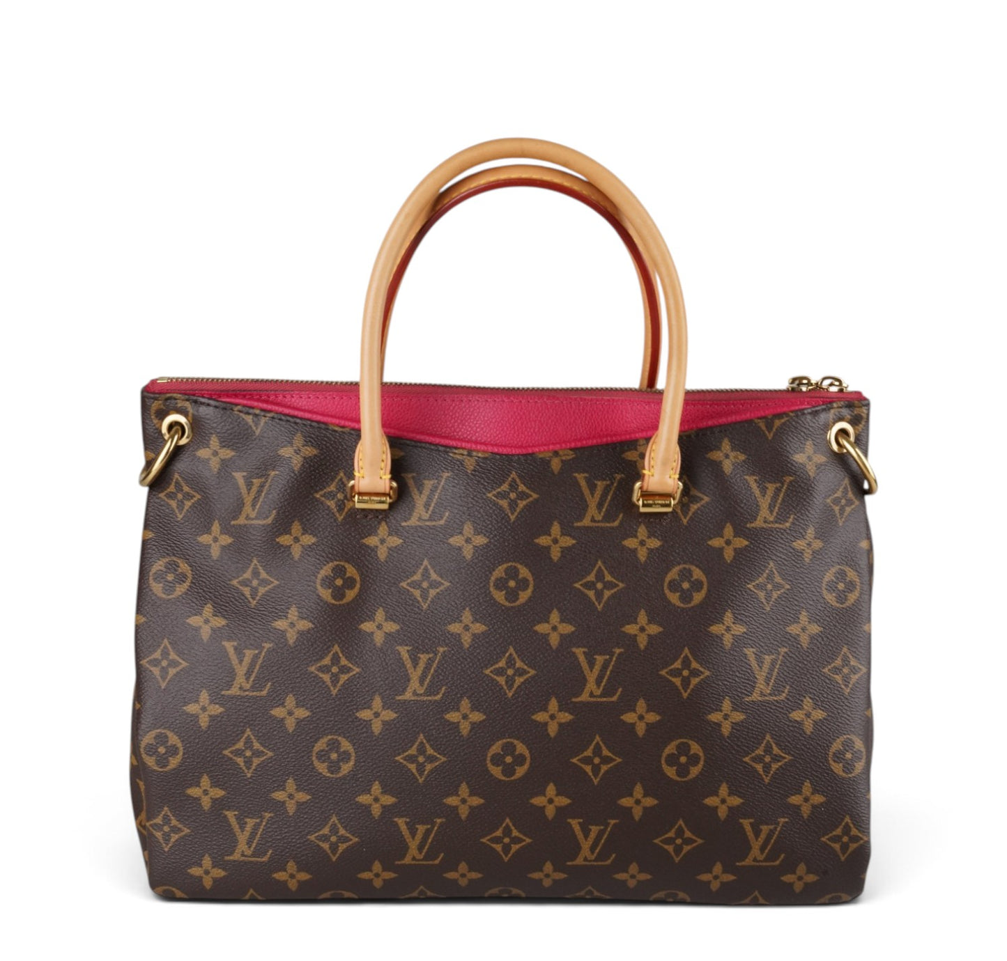 Pallas Monogram