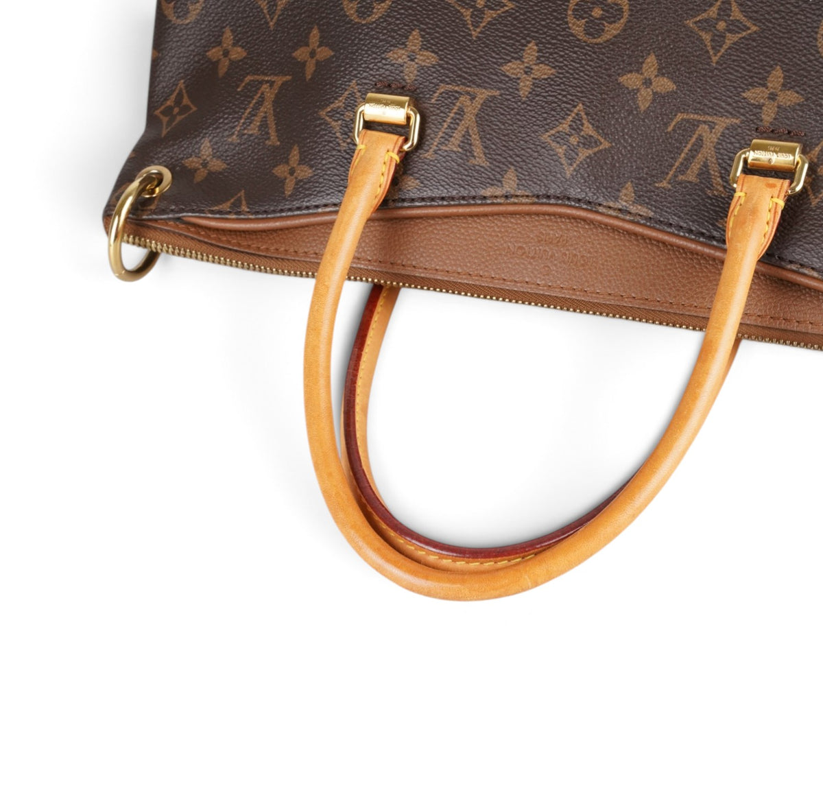 Pallas Monogram