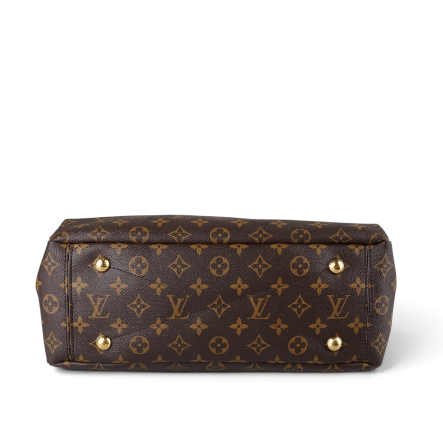 Pallas Monogram