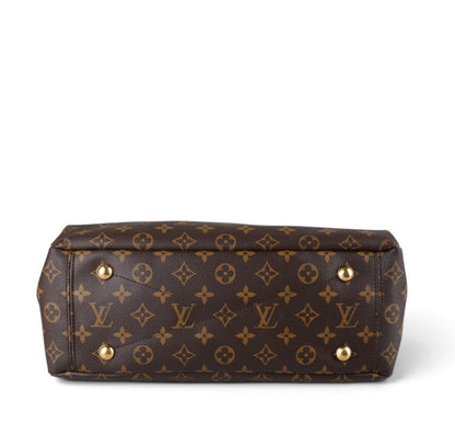 Pallas Monogram