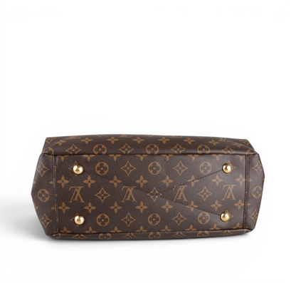 Pallas Monogram