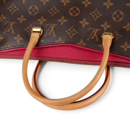 Pallas Monogram