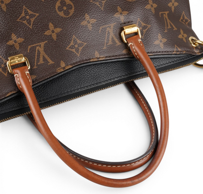 Pallas Monogram