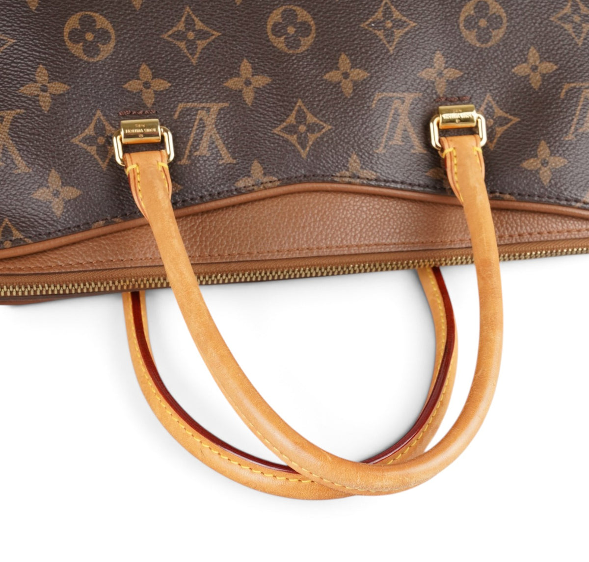 Pallas Monogram