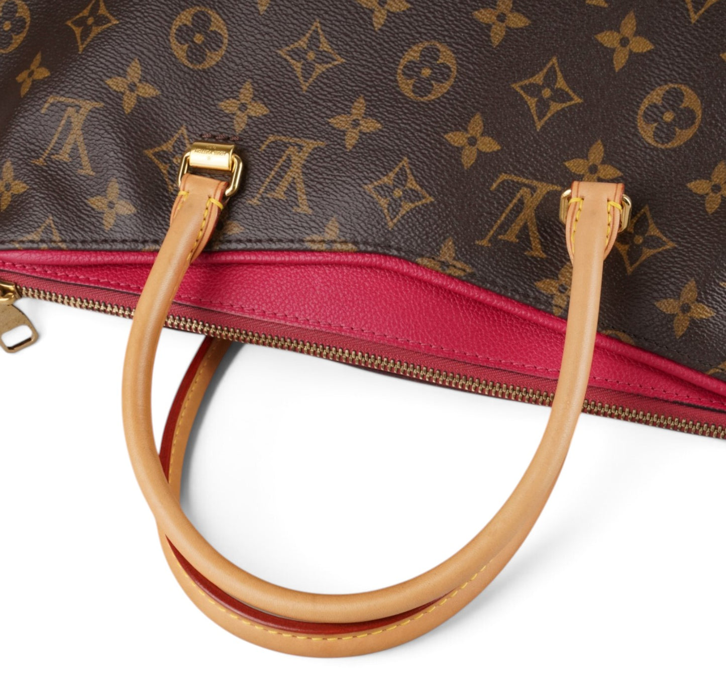 Pallas Monogram