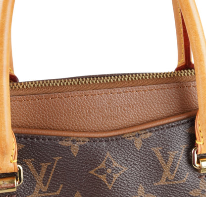 Pallas Monogram