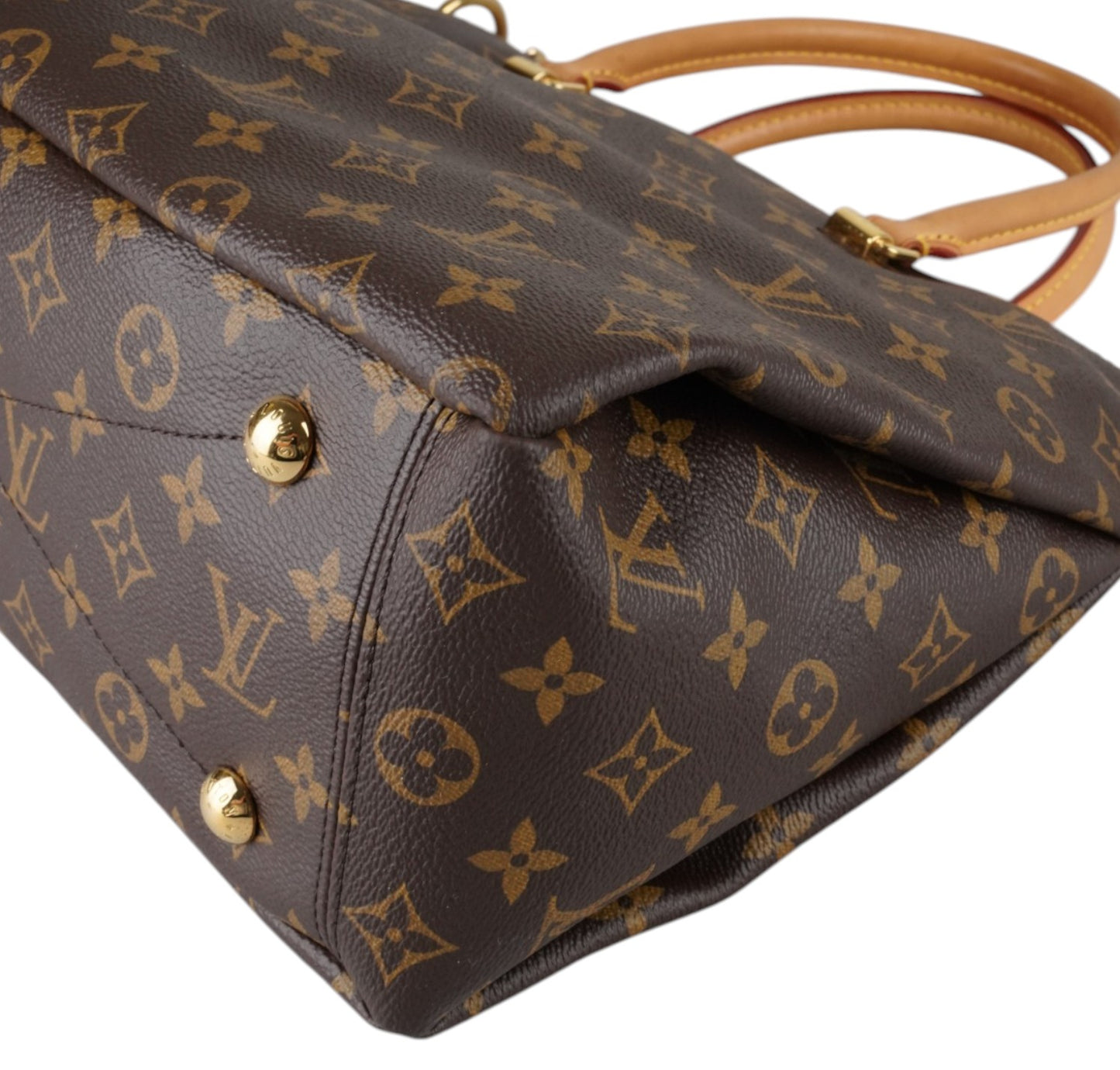 Pallas Monogram