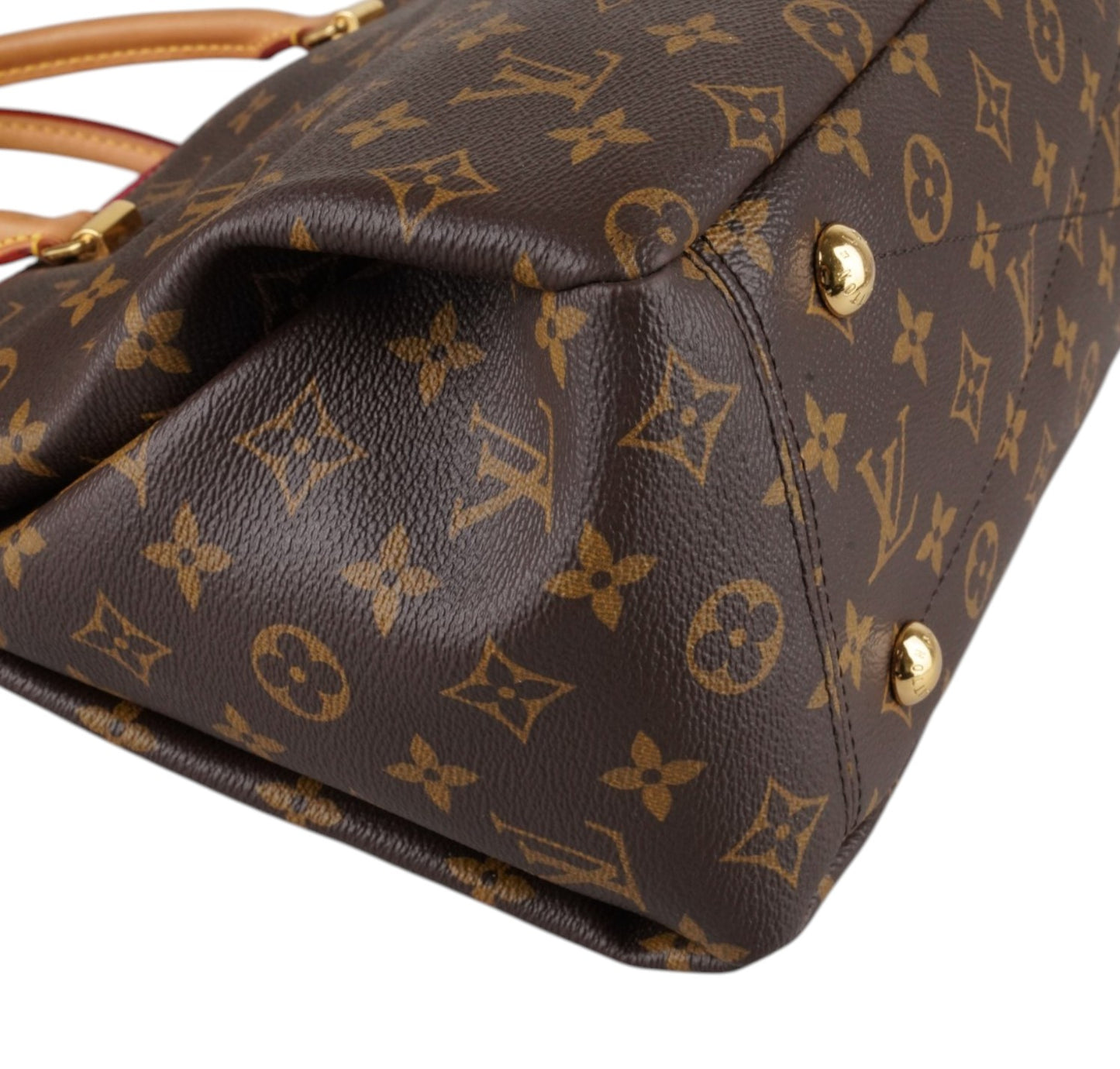 Pallas Monogram