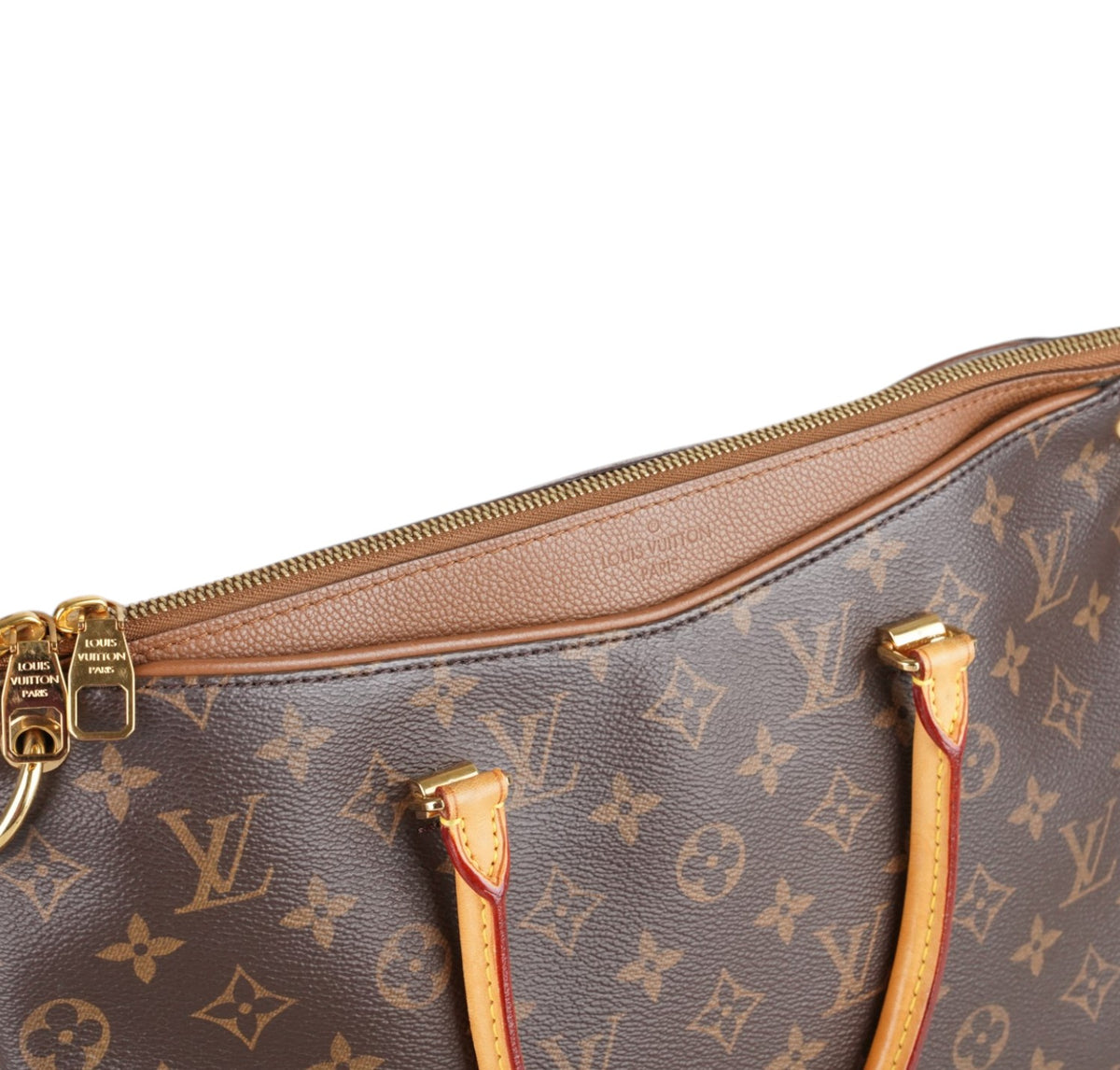 Pallas Monogram