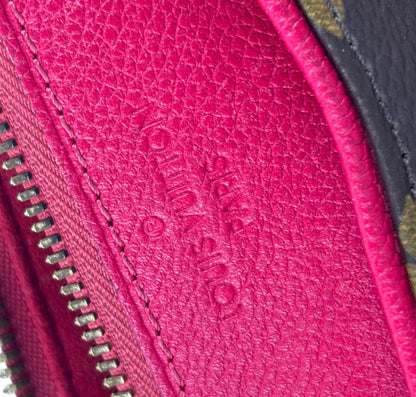 Pallas Monogram
