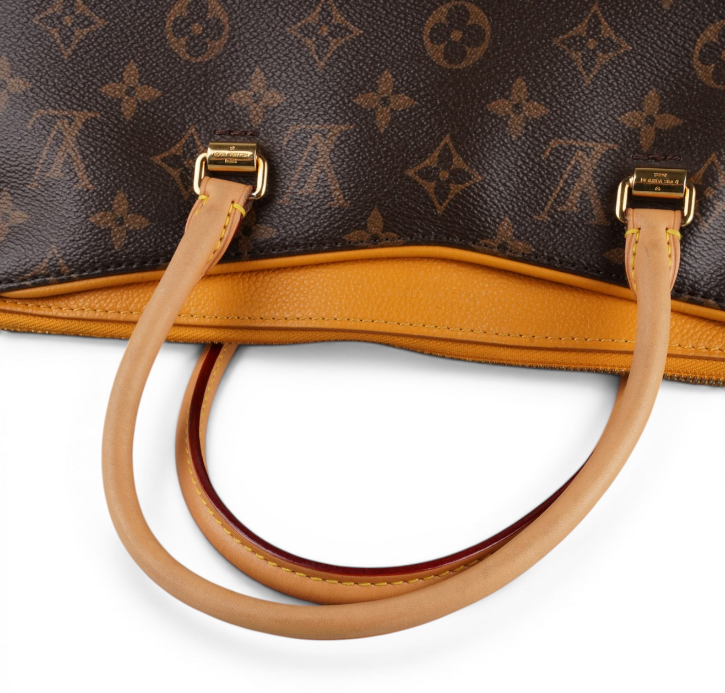 Pallas Monogram